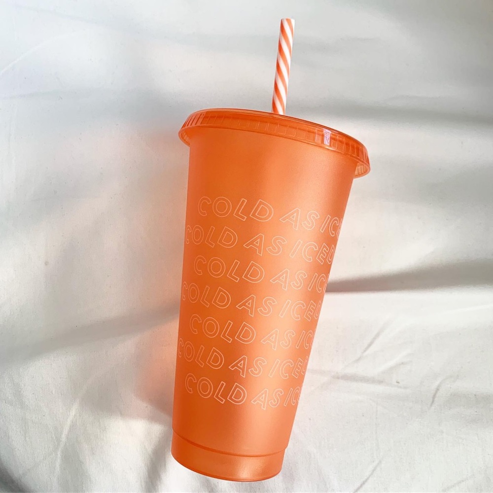 STARBUCKS holiday Reusable cups - Picture 7 of 7